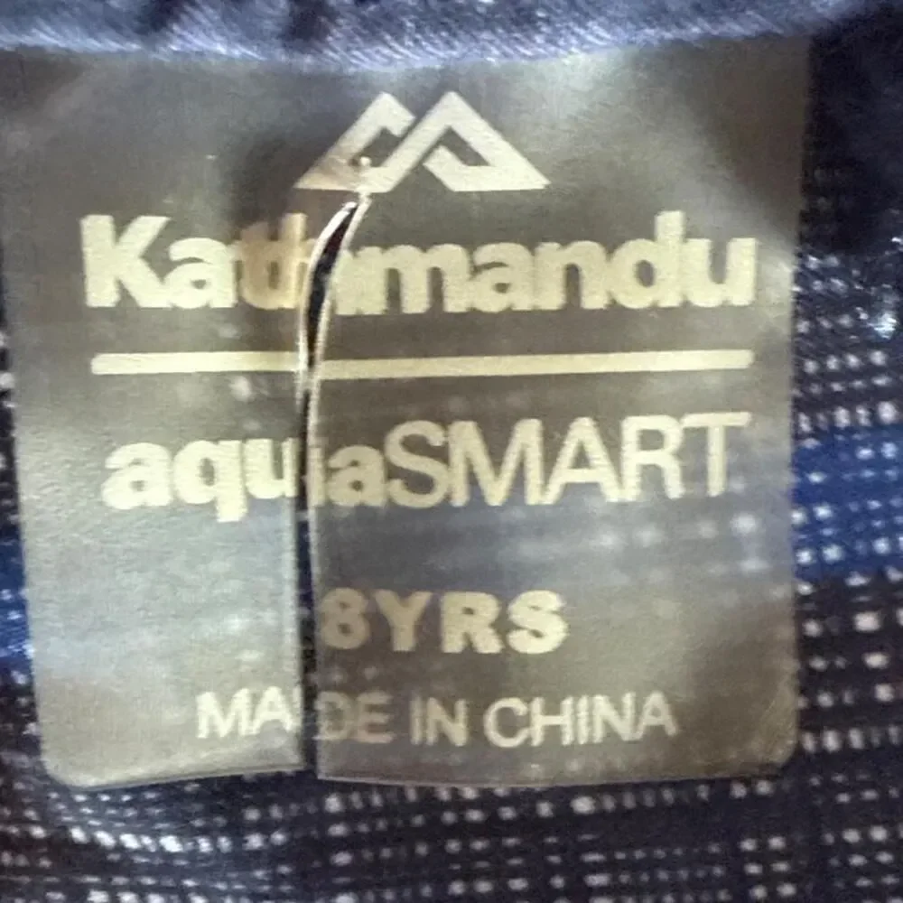 N/A kathmandu aquasmart